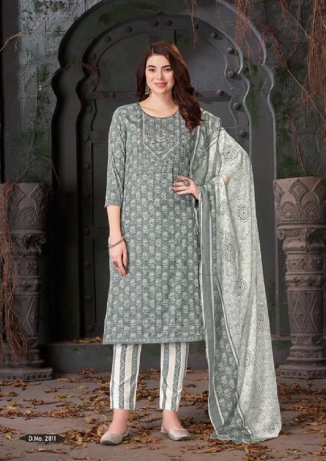 Al Karam Heritage 2 Embroidery Cotton Dress Material Wholesalers In Delhi
